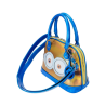 Sac en bandoulière Minion dome cosplay Moi, moche et méchant LOUNGEFLY