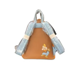 Sac à dos Joyeux cosplay Blanche-neige et les 7 nains LOUNGEFLY