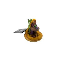 Figurine Raiponce disney