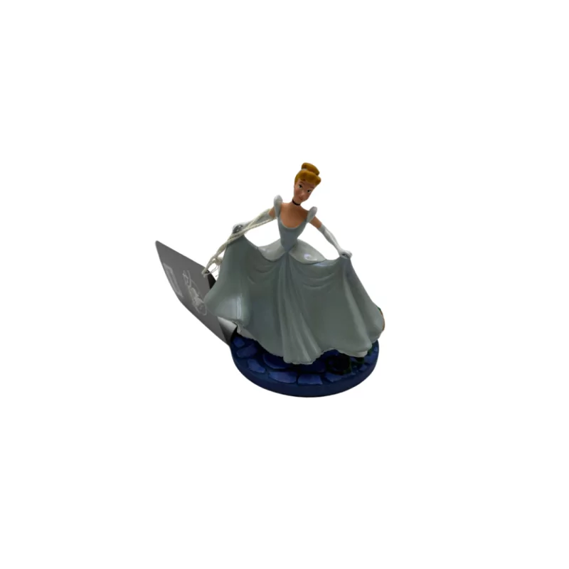 Figurine Cendrillon Disney