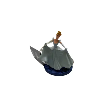 Figurine Cendrillon Disney