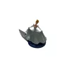 Figurine Cendrillon Disney