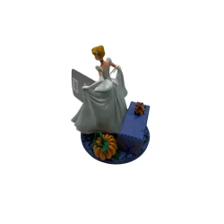 Figurine Cendrillon Disney