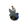 Figurine Cendrillon Disney