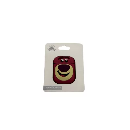 Coque boitier Airpod Lotso Disney
