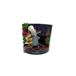 Figurine Rémi Ratatouille...