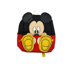 Mini Sac à dos Mickey Mouse...