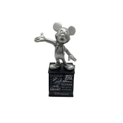 Figurine Mickey Mouse Disney
