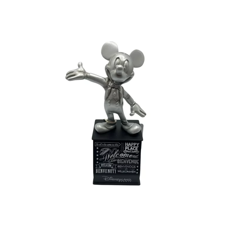 Figurine Mickey Mouse Disney