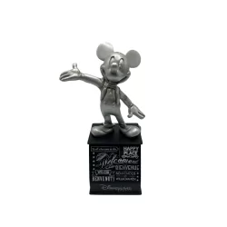 Figurine Mickey Mouse Disney