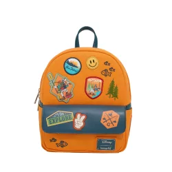 Sac à dos Movie camping...