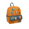 Sac à dos Movie camping canvas Goofy LOUNGEFLY