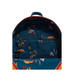 Sac à dos Movie camping canvas Goofy LOUNGEFLY