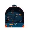 Sac à dos Movie camping canvas Goofy LOUNGEFLY