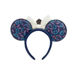 Ears Stitch Disney