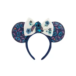 Ears Stitch Disney