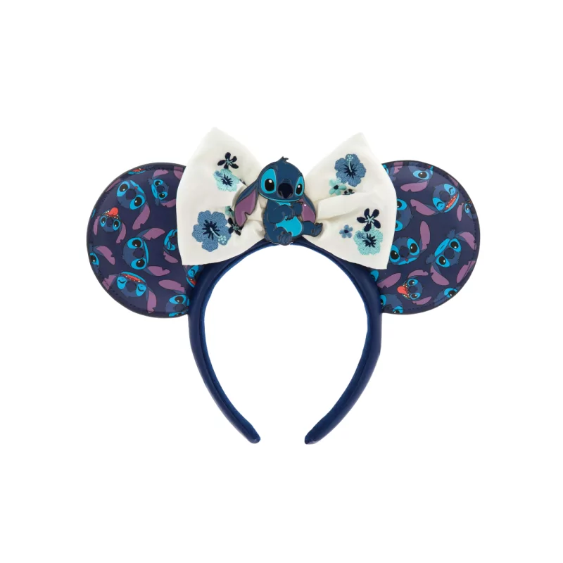 Ears Stitch Disney