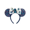 Ears Stitch Disney