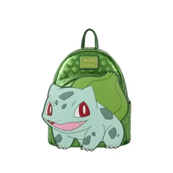 Sac à dos Bulbizar cosplay...