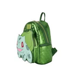 Sac à dos Bulbizar cosplay Pokémon LOUNGEFLY