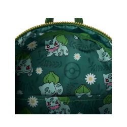 Sac à dos Bulbizar cosplay Pokémon LOUNGEFLY