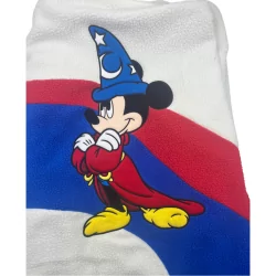 Polaire Mickey Fantasia Disney