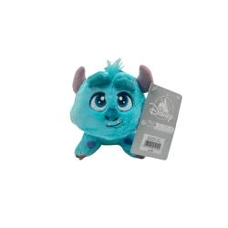 Peluche natif Sully...
