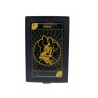 Carte à collectionner Minnie en verre Arribas Disney