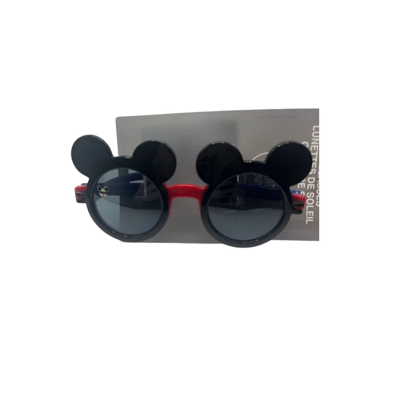 Lunettes de soleil enfant Mickey Disney
