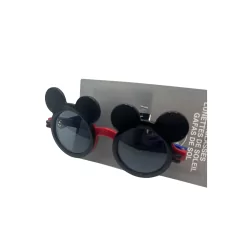 Lunettes de soleil enfant Mickey Disney