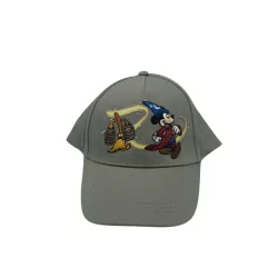 Casquette Mickey Mouse...