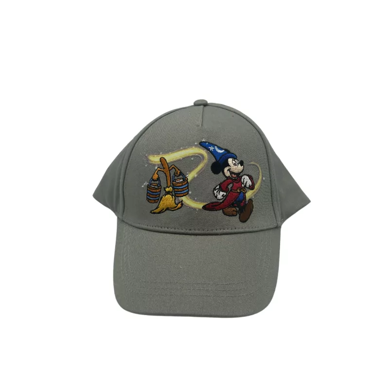 Casquette Mickey Mouse Fantasia Disney