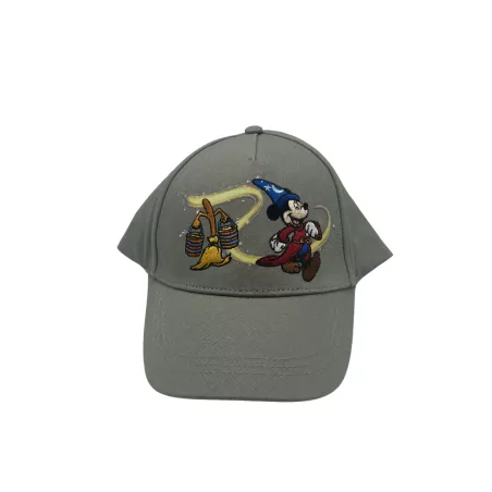 Casquette Mickey Mouse Fantasia Disney