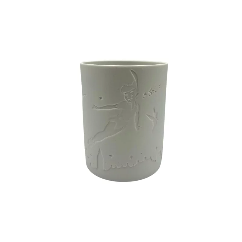 Lithopanie Peter Pan Disney