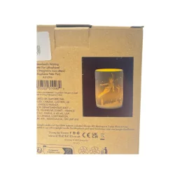 Lithopanie Peter Pan Disney
