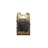 Pin's Pirates des caraïbes Disney