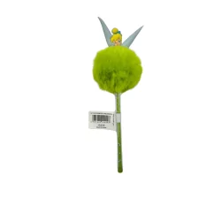 Stylo pompon Fée clochette...
