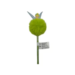 Stylo pompon Fée clochette Disney