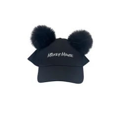Casquette Mickey pompon Disney