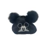Casquette Mickey pompon Disney