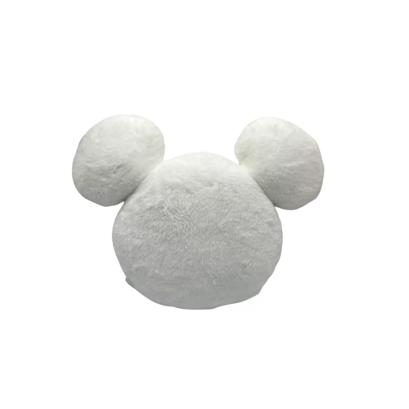 Coussin tête de Mickey Disney