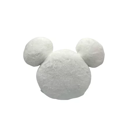 Coussin tête de Mickey Disney