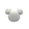 Coussin tête de Mickey Disney