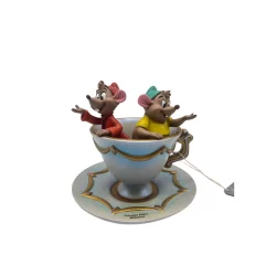 Figurine Jack & Guss...