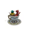 Figurine Jack & Guss Cendrillon Disney