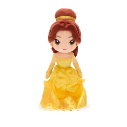Poupée de chiffon Belle Disney