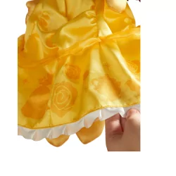 Poupée de chiffon Belle Disney