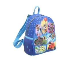 Sac à dos Pixar couples LOUNGEFLY - Livraison 07/2025