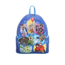 Sac à dos Pixar couples...