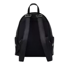 Sac à dos villains frame LOUNGEFLY - Livraison 07/2025